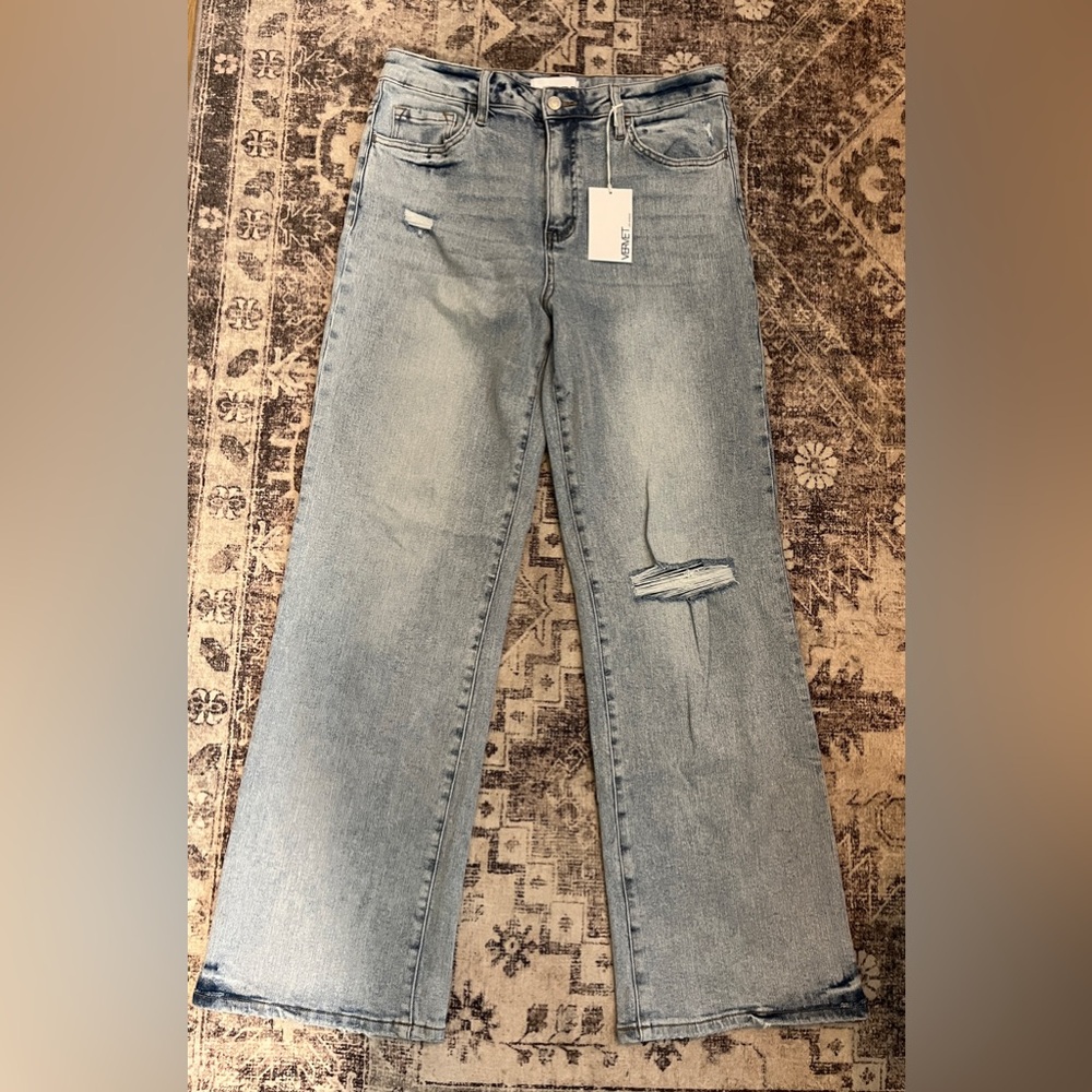 Vervet Jeans